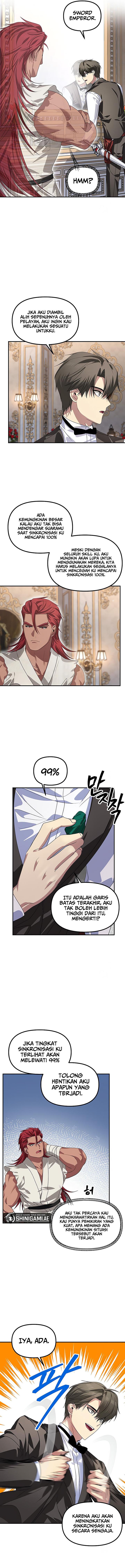 SSS-Class Suicide Hunter Chap 98 - Next Chap 99