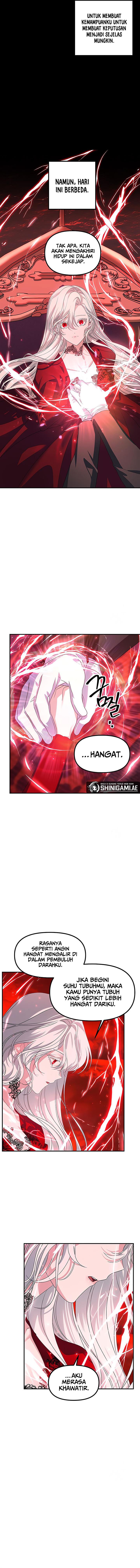 SSS-Class Suicide Hunter Chap 99 - Next Chap 100