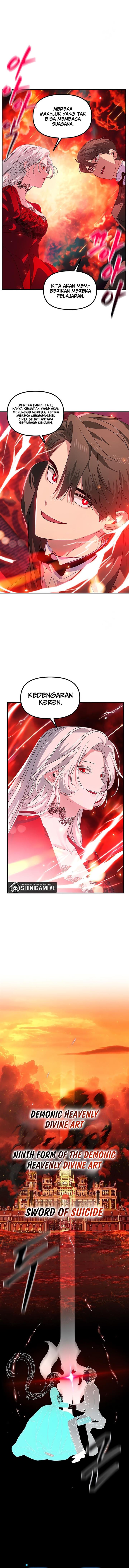 SSS-Class Suicide Hunter Chap 99 - Next Chap 100