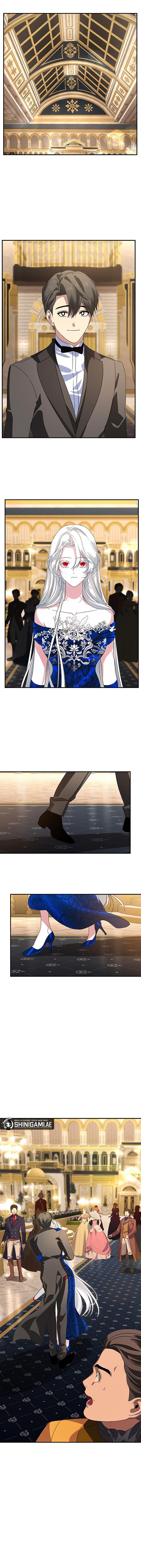 SSS-Class Suicide Hunter Chap 99 - Next Chap 100