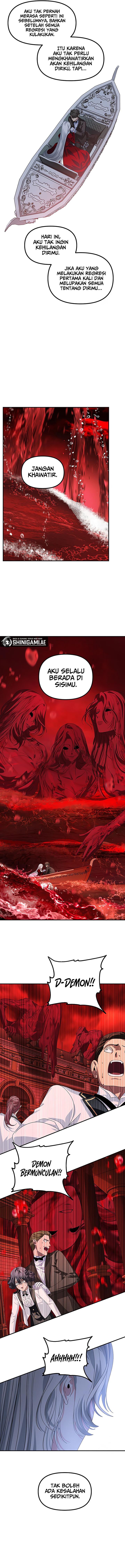 SSS-Class Suicide Hunter Chap 99 - Next Chap 100