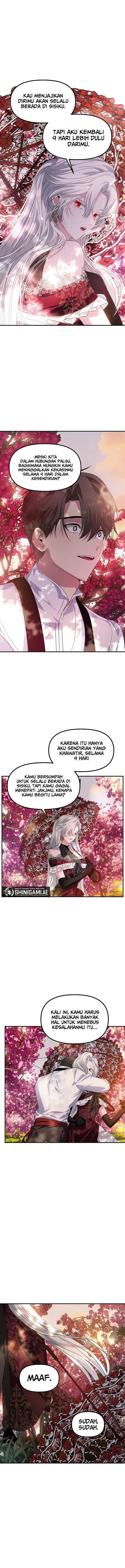SSS-Class Suicide Hunter Chap 99 - Next Chap 100