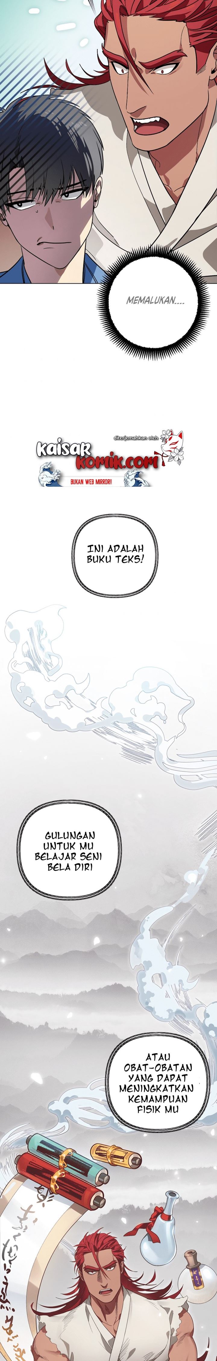 SSS-Class Suicide Hunter Chap 9 - Next Chap 10