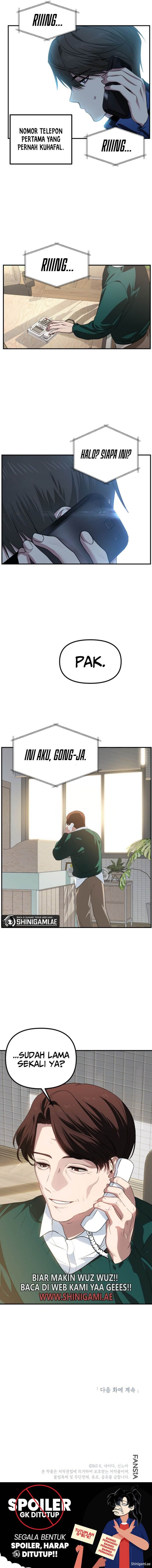 SSS-Class Suicide Hunter Chap 131 - Next Chap 132