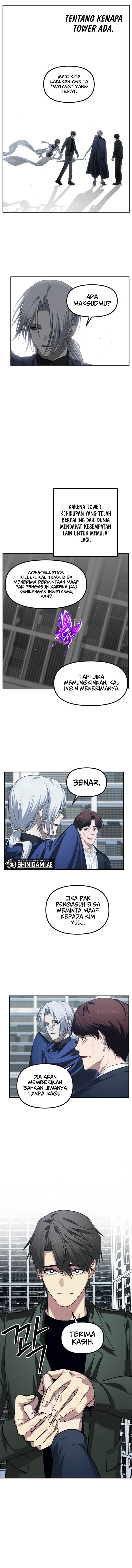 SSS-Class Suicide Hunter Chap 133 - Next Chap 134