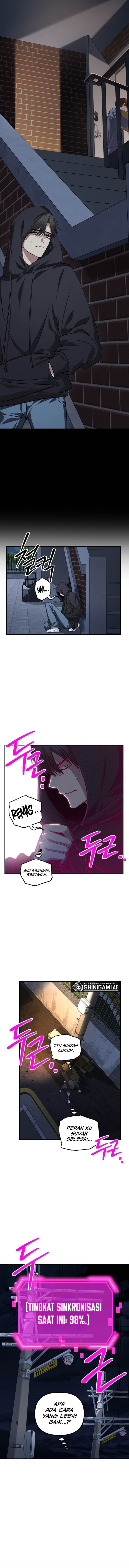 SSS-Class Suicide Hunter Chap 134 - Next Chap 135