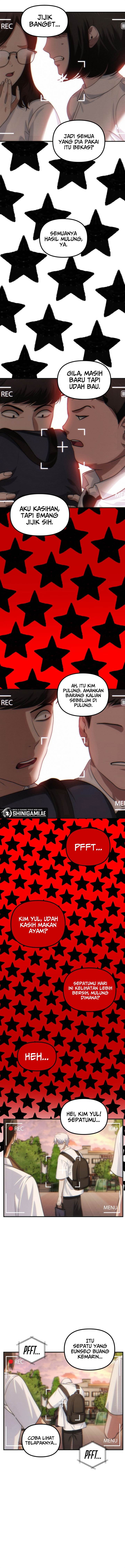 SSS-Class Suicide Hunter Chap 135 - Next Chap 136