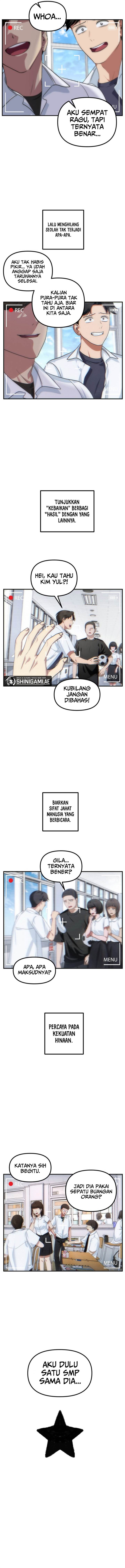 SSS-Class Suicide Hunter Chap 135 - Next Chap 136