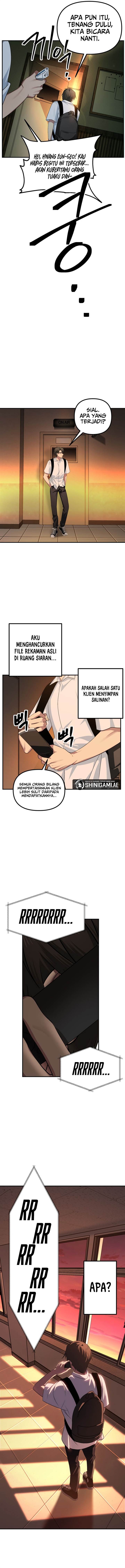 SSS-Class Suicide Hunter Chap 136 - Next Chap 137