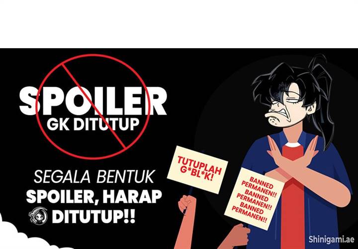 SSS-Class Suicide Hunter Chap 137 - Next Chap 138