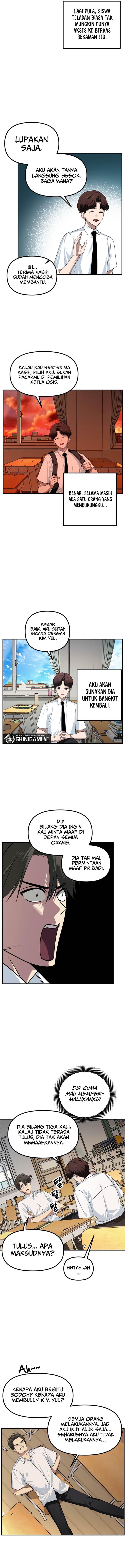 SSS-Class Suicide Hunter Chap 137 - Next Chap 138
