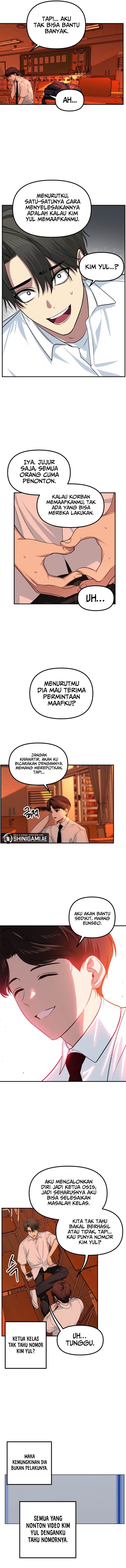 SSS-Class Suicide Hunter Chap 137 - Next Chap 138