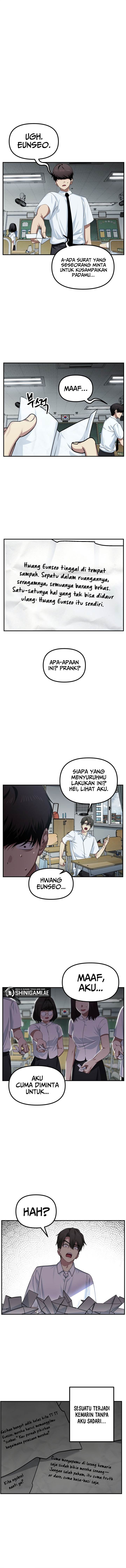 SSS-Class Suicide Hunter Chap 137 - Next Chap 138