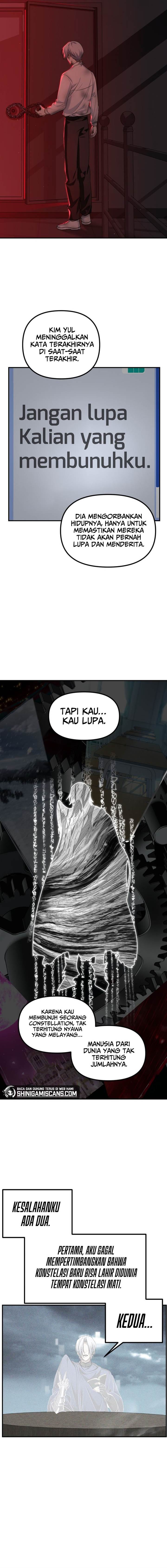 SSS-Class Suicide Hunter Chap 139 - Next Chap 140