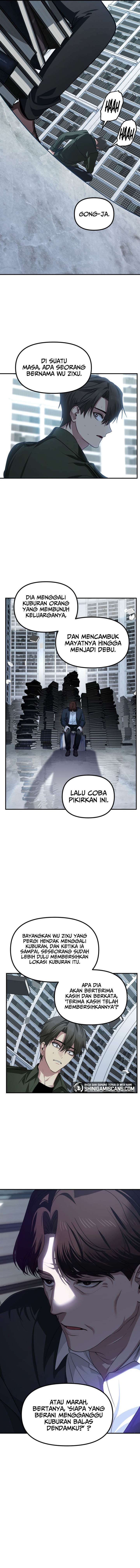 SSS-Class Suicide Hunter Chap 139 - Next Chap 140