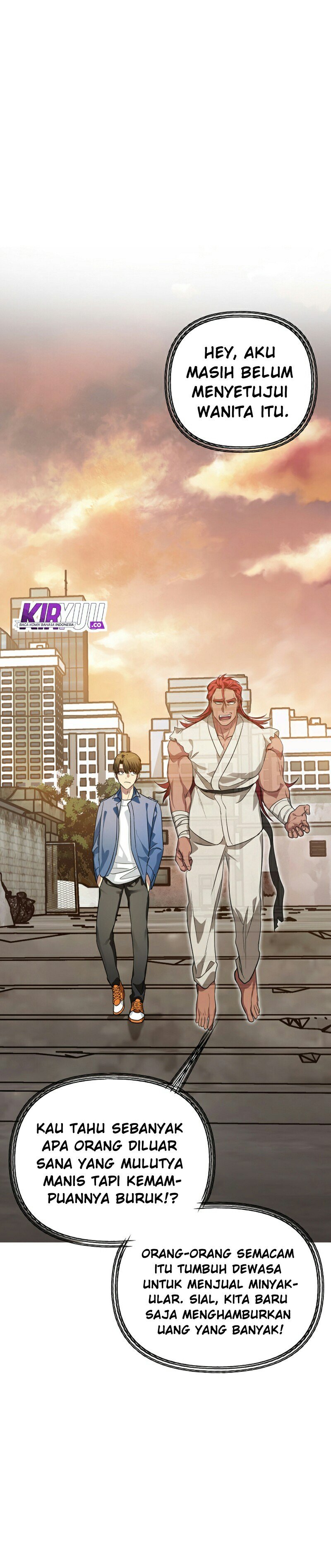 SSS-Class Suicide Hunter Chap 10 - Next Chap 11