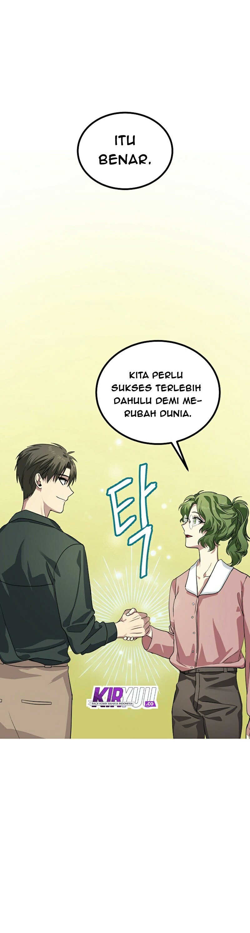 SSS-Class Suicide Hunter Chap 10 - Next Chap 11