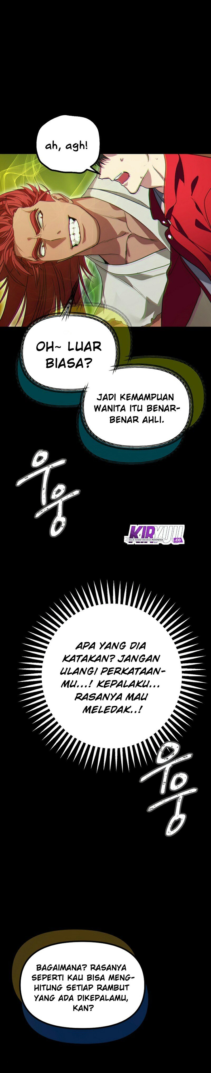 SSS-Class Suicide Hunter Chap 10 - Next Chap 11