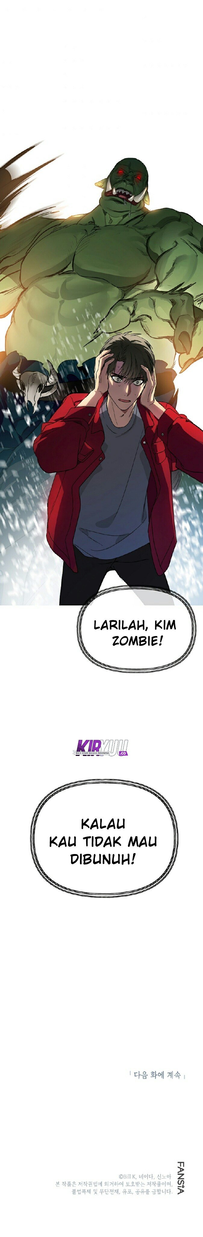 SSS-Class Suicide Hunter Chap 10 - Next Chap 11