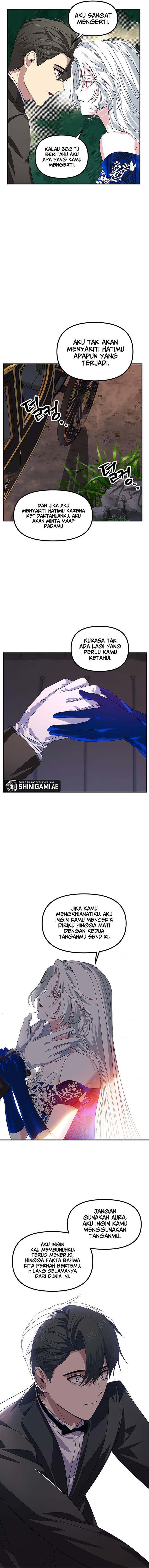 SSS-Class Suicide Hunter Chap 100 - Next Chap 101