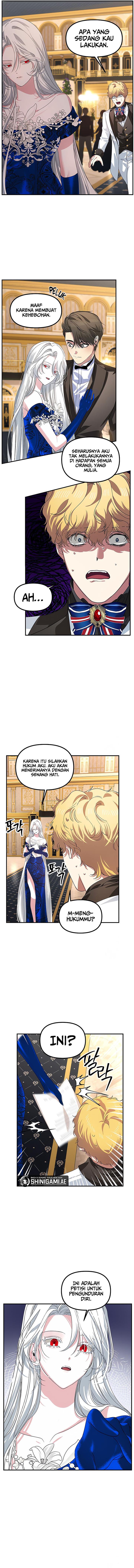 SSS-Class Suicide Hunter Chap 100 - Next Chap 101