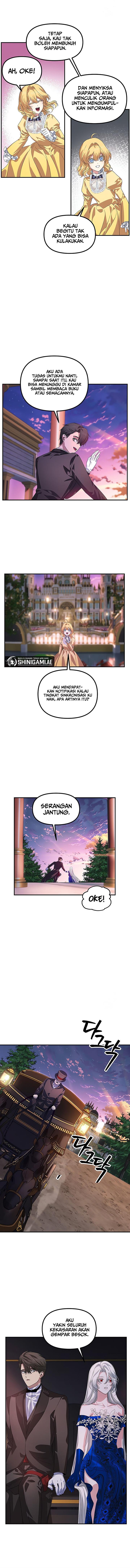 SSS-Class Suicide Hunter Chap 100 - Next Chap 101