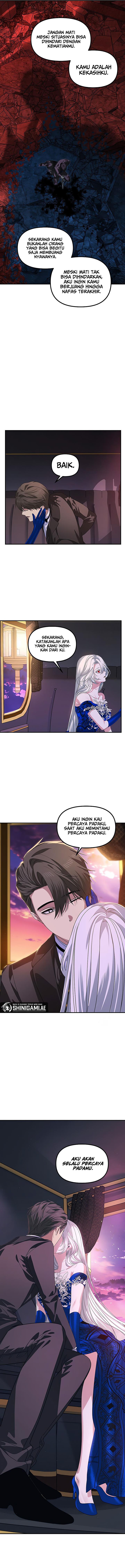 SSS-Class Suicide Hunter Chap 100 - Next Chap 101