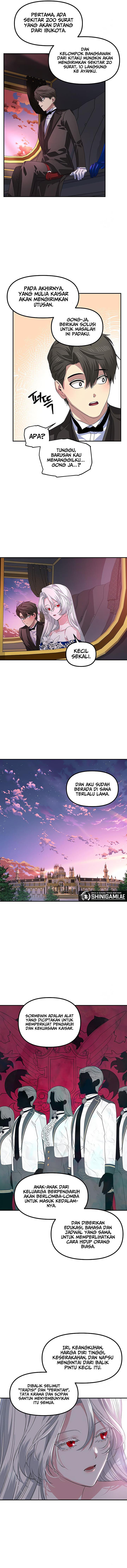 SSS-Class Suicide Hunter Chap 100 - Next Chap 101