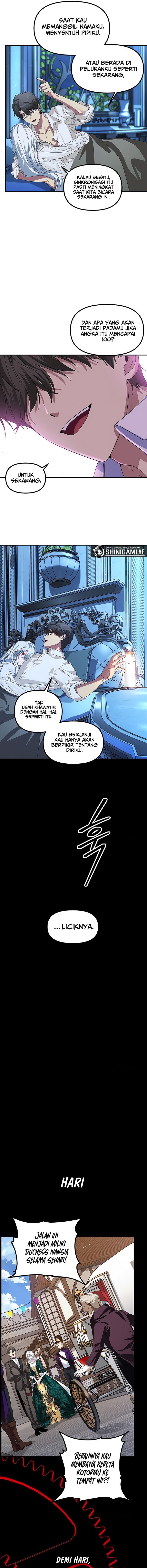 SSS-Class Suicide Hunter Chap 101 - Next Chap 102