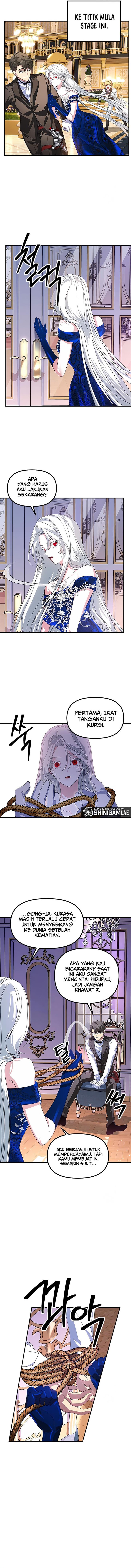 SSS-Class Suicide Hunter Chap 101 - Next Chap 102