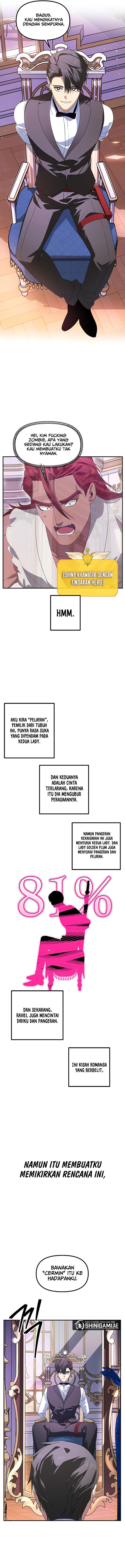 SSS-Class Suicide Hunter Chap 101 - Next Chap 102