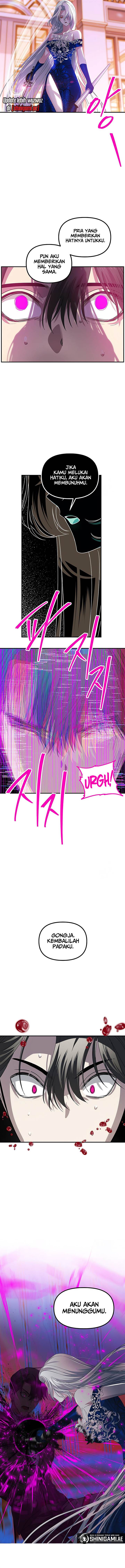 SSS-Class Suicide Hunter Chap 102 - Next Chap 103