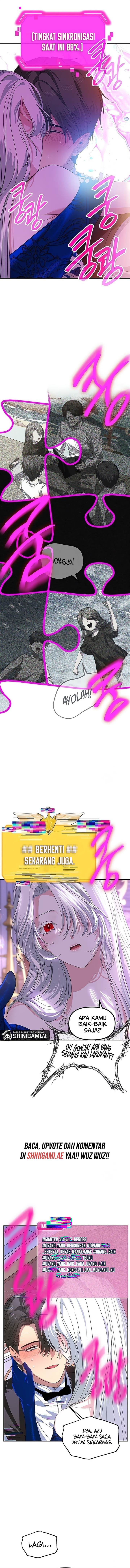 SSS-Class Suicide Hunter Chap 102 - Next Chap 103