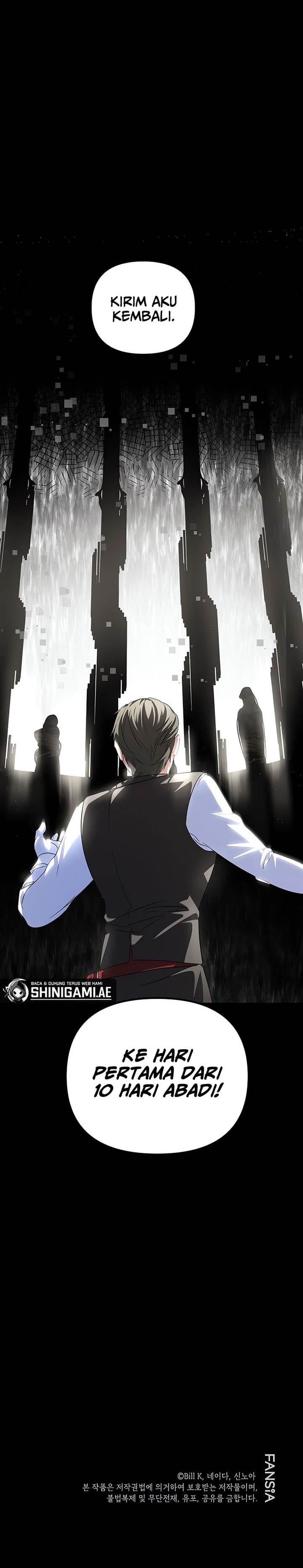 SSS-Class Suicide Hunter Chap 102 - Next Chap 103