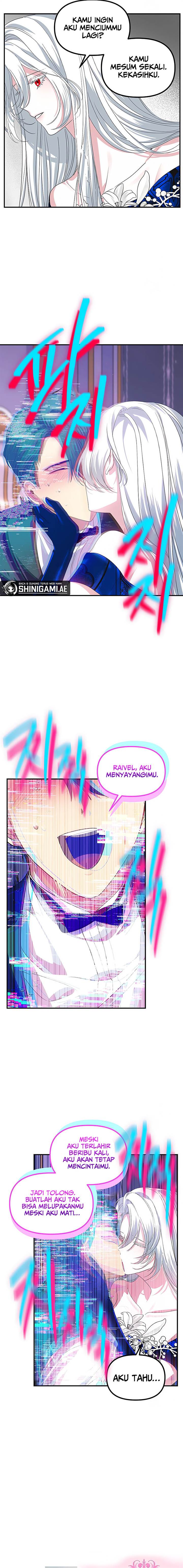 SSS-Class Suicide Hunter Chap 102 - Next Chap 103