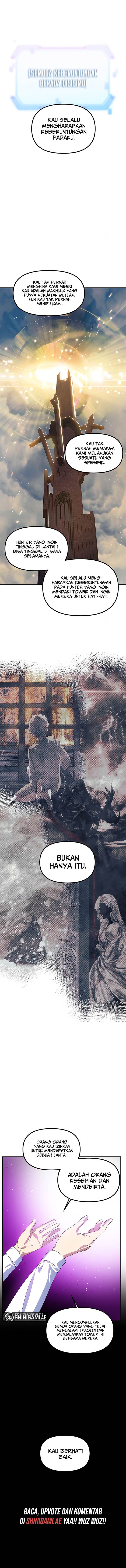 SSS-Class Suicide Hunter Chap 103 - Next Chap 104