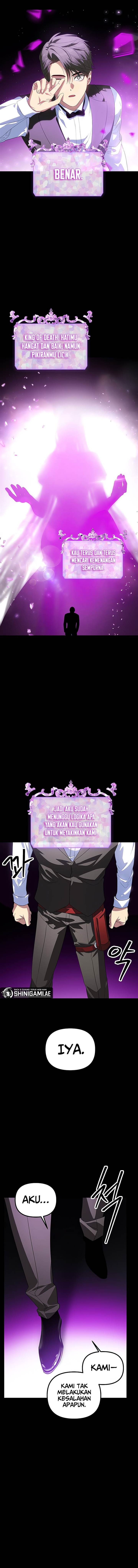 SSS-Class Suicide Hunter Chap 103 - Next Chap 104