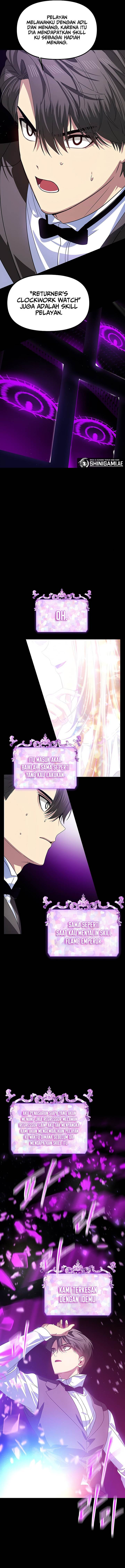 SSS-Class Suicide Hunter Chap 103 - Next Chap 104