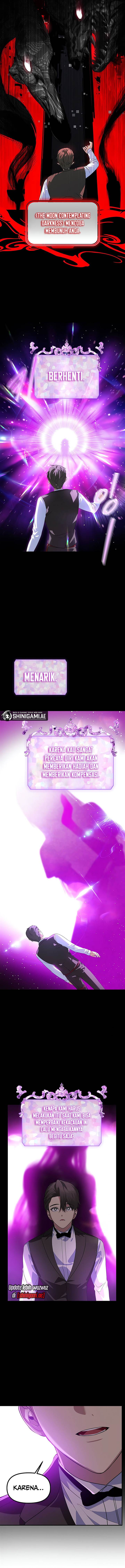 SSS-Class Suicide Hunter Chap 103 - Next Chap 104