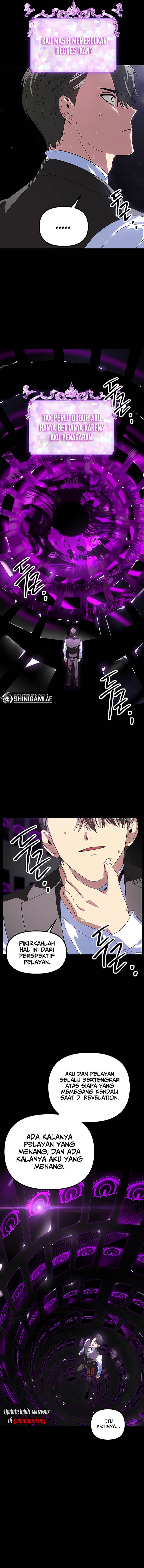 SSS-Class Suicide Hunter Chap 103 - Next Chap 104