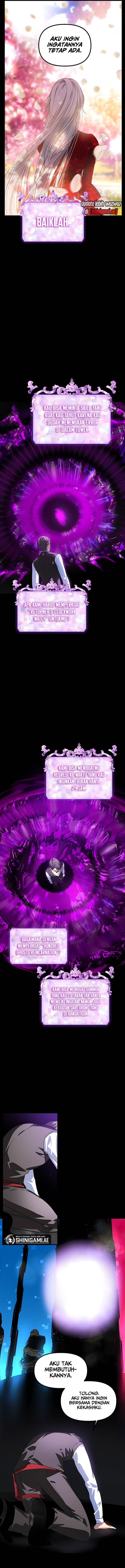 SSS-Class Suicide Hunter Chap 103 - Next Chap 104