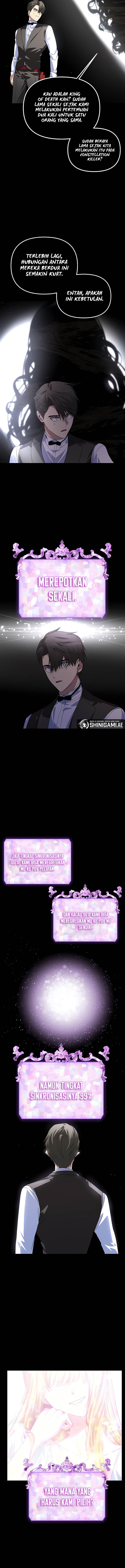 SSS-Class Suicide Hunter Chap 103 - Next Chap 104