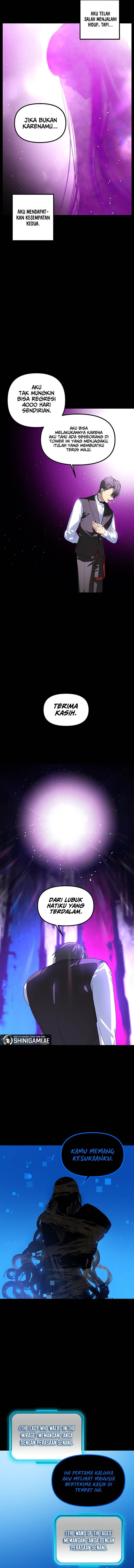 SSS-Class Suicide Hunter Chap 103 - Next Chap 104