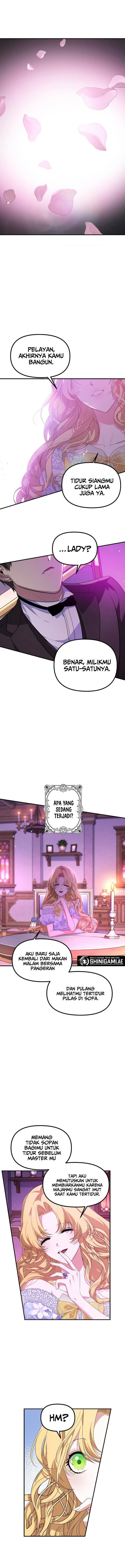 SSS-Class Suicide Hunter Chap 104 - Next Chap 105