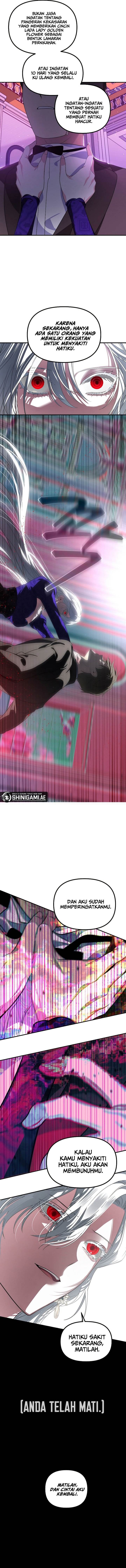 SSS-Class Suicide Hunter Chap 104 - Next Chap 105