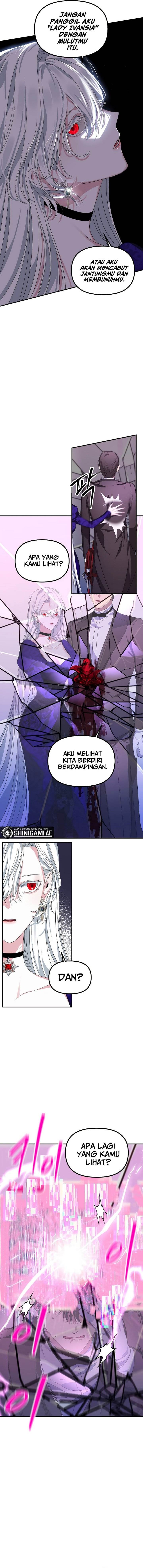 SSS-Class Suicide Hunter Chap 104 - Next Chap 105
