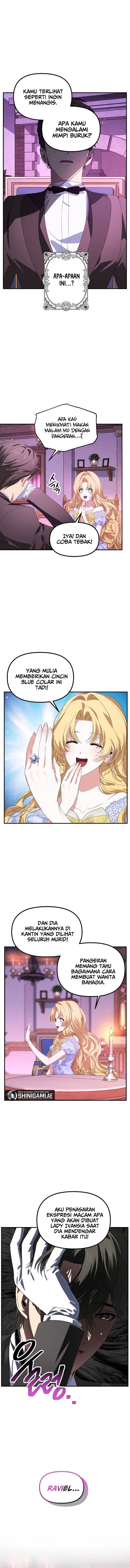 SSS-Class Suicide Hunter Chap 104 - Next Chap 105