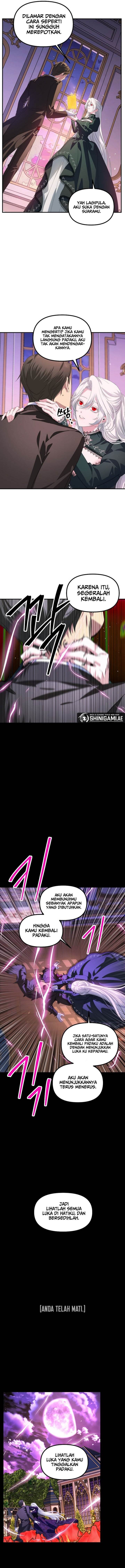 SSS-Class Suicide Hunter Chap 105 - Next Chap 106