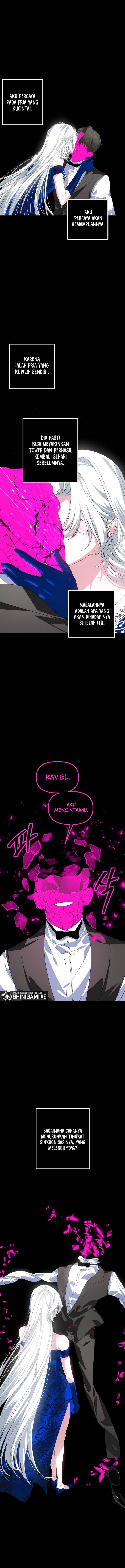 SSS-Class Suicide Hunter Chap 105 - Next Chap 106