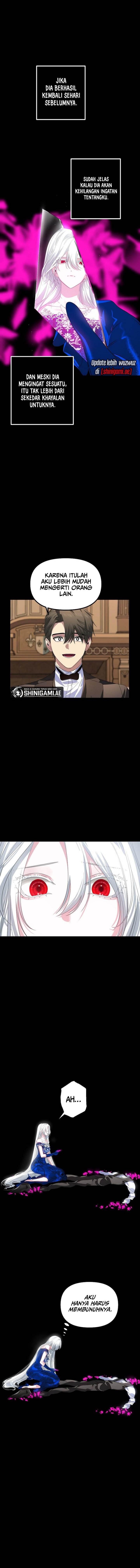 SSS-Class Suicide Hunter Chap 105 - Next Chap 106